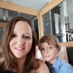 Meet your Posher, Annie